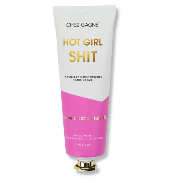 Moisturizing Hand Creme