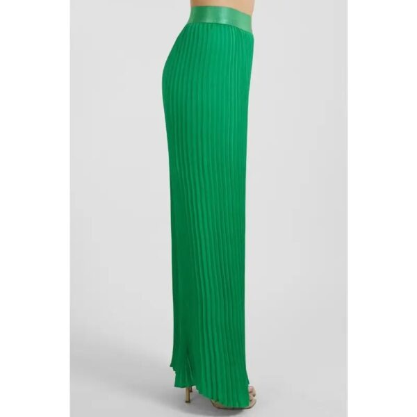 Libby Pleated Pants - Image 2